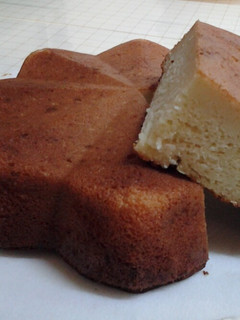 水切りヨーグルトクリチケーキ♪-レシピのメイン写真