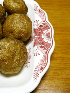 新じゃがホクホク揚げ-レシピのメイン写真