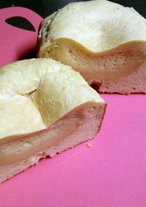 失敗した生焼けパンを救済!!～パン粉編～-レシピのメイン写真