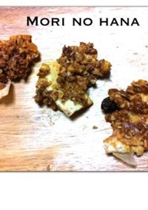 春巻きスイーツ♪クロッカン風-レシピのメイン写真