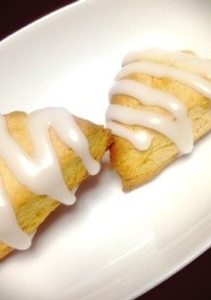 レモンスコーン-レシピのメイン写真