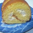 ロールケーキ(プレーン)