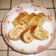 おから入り卵焼き