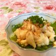 鶏皮余ったらあと一品♪鶏皮ポン酢♡