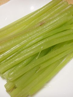 ふきの下茹で(下処理)-レシピのメイン写真