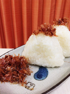 我が家のにゃんこ飯☆-レシピのメイン写真