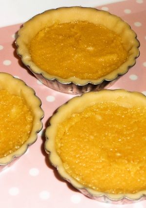 ＋ アーモンドクリーム ＋-レシピのメイン写真