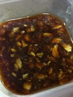 【インフラ】にんにくの万能ソース-レシピのメイン写真