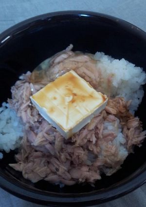 スーパー卵かけごはん-レシピのメイン写真