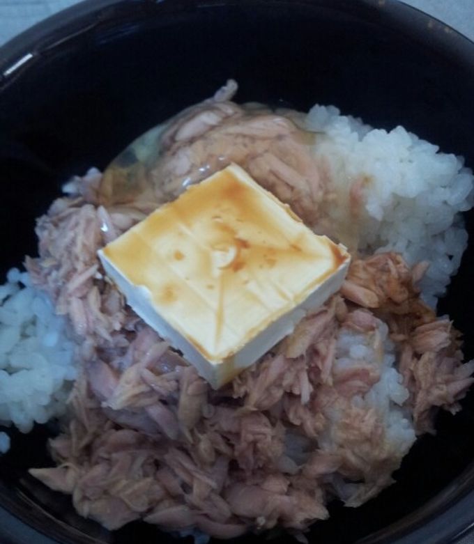 スーパー卵かけごはん by johnbonham 【クックパッド】 簡単おいしい