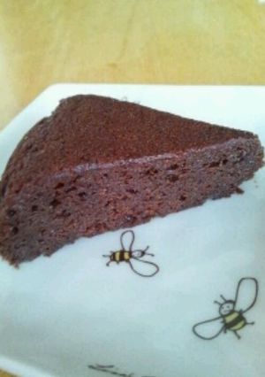 大好きチョコケーキ-レシピのメイン写真