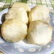 包みやすい皮☆ 信州おやき
