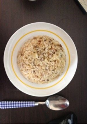 たまねぎチャーハン-レシピのメイン写真