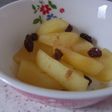 簡単&ほっこり♪りんご煮