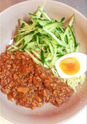 しっかり味のﾊﾞﾝﾊﾞﾝｼﾞｨｰ☆-レシピのメイン写真