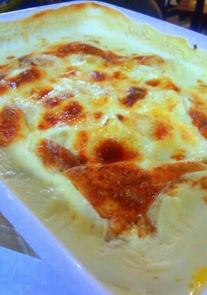 鱈のポテトグラタン-レシピのメイン写真