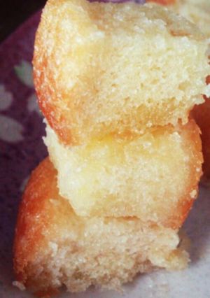 食パンdeラスク-レシピのメイン写真
