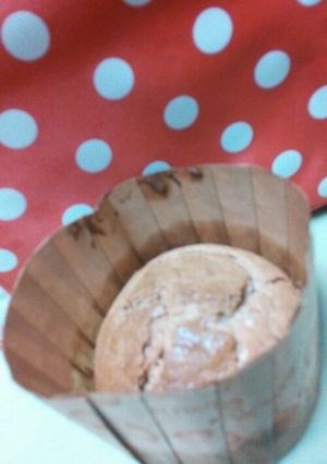 HMで超簡単カップケーキ-レシピのメイン写真