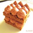 簡単ふんわりチョコレートケーキ