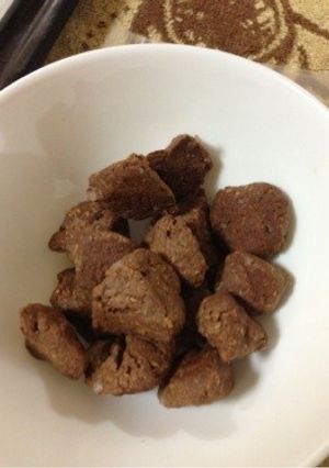 ココナッツクッキー-レシピのメイン写真