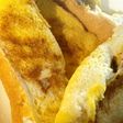 シナモンシュガー フレンチトースト