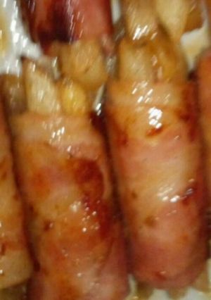 フライドポテトのリメイク-レシピのメイン写真