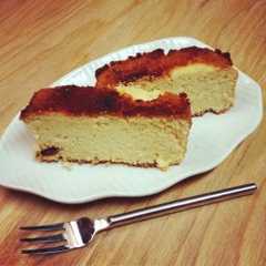 รูปของ ＊＊おからとレーズンのパウンドケーキ＊＊