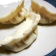 手作り餃子の皮