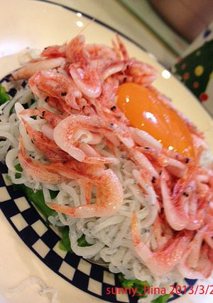 おもてなし〜ひなまつりに春らしい一品-レシピのメイン写真