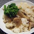 ちょっとひと手間~ママの混ぜごはん