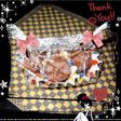簡単☆トリフチョコ〜幸せのお裾分けに♡〜