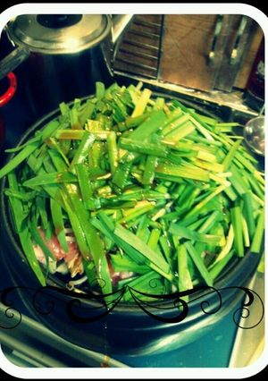 驚きの(◎-◎;)焼き肉のタレ1本で-レシピのメイン写真
