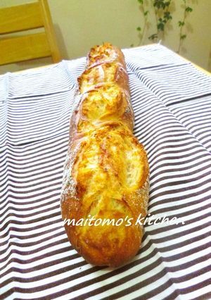 干しエビバケット-レシピのメイン写真