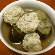 我んとこの、なす鶏だんご煮