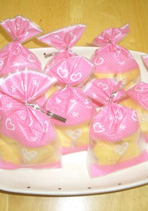 定番!!さくっとしゅんわりクッキー-レシピのメイン写真