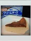■糖質制限■豆乳チーズケーキ簡単減量朝昼