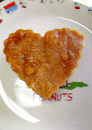 炊飯器で簡単☆しっとりスポンジケーキ♪-レシピのメイン写真