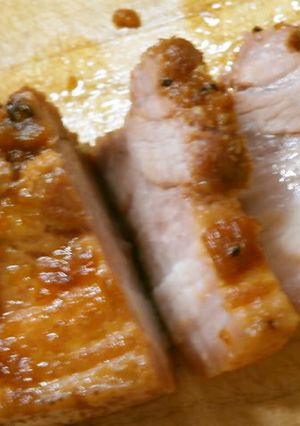誰でもできる!簡単煮豚-レシピのメイン写真
