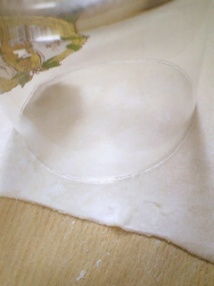 簡単♪手作り餃子の皮♪ワンタン焼売OK-レシピのメイン写真