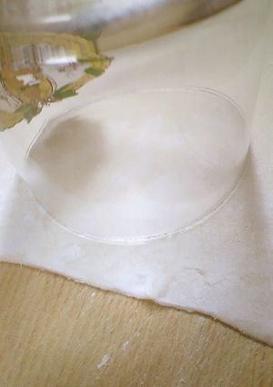 簡単♪手作り餃子の皮♪ワンタン焼売OK-レシピのメイン写真
