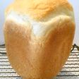 HB食パン☆塩麹で驚きのおいしさ!