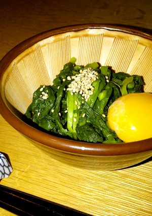 5分レシピ　ニラ玉-レシピのメイン写真