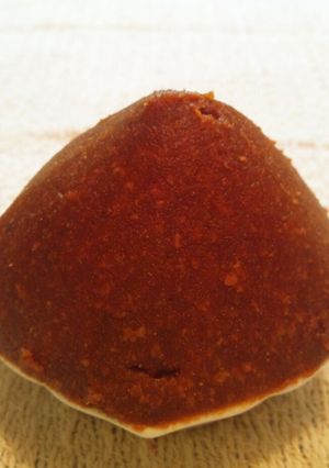 うちの手作り味噌-レシピのメイン写真