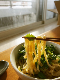 「踏まない!」手打ちうどん-レシピのメイン写真