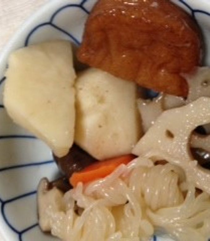 タカラ製品を使った煮物 by match0504 【クックパッド】 簡単おいしい