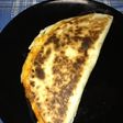 お手軽!市販のトルティーヤでピザ