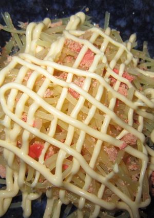 じゃがいものハリハリサラダ-レシピのメイン写真