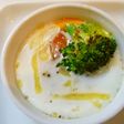 朝ごはんに!「簡単なココット」