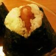 ウィンナーおむすび