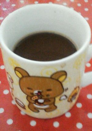 きな粉ココア-レシピのメイン写真